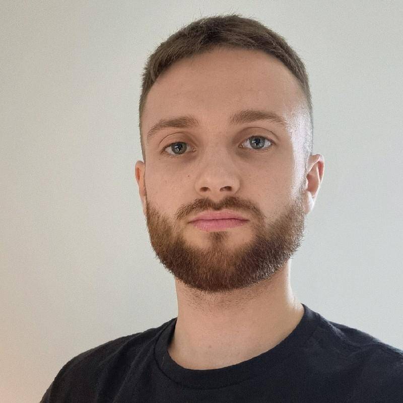 Thomas D. - Développeur Fullstack TypeScript / Angular