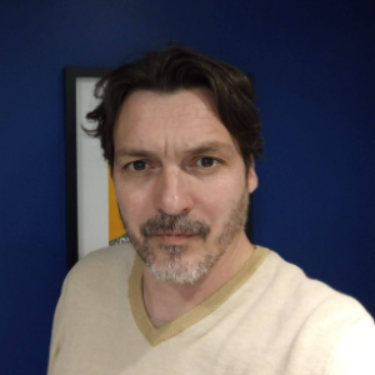 Xavier Jeanne