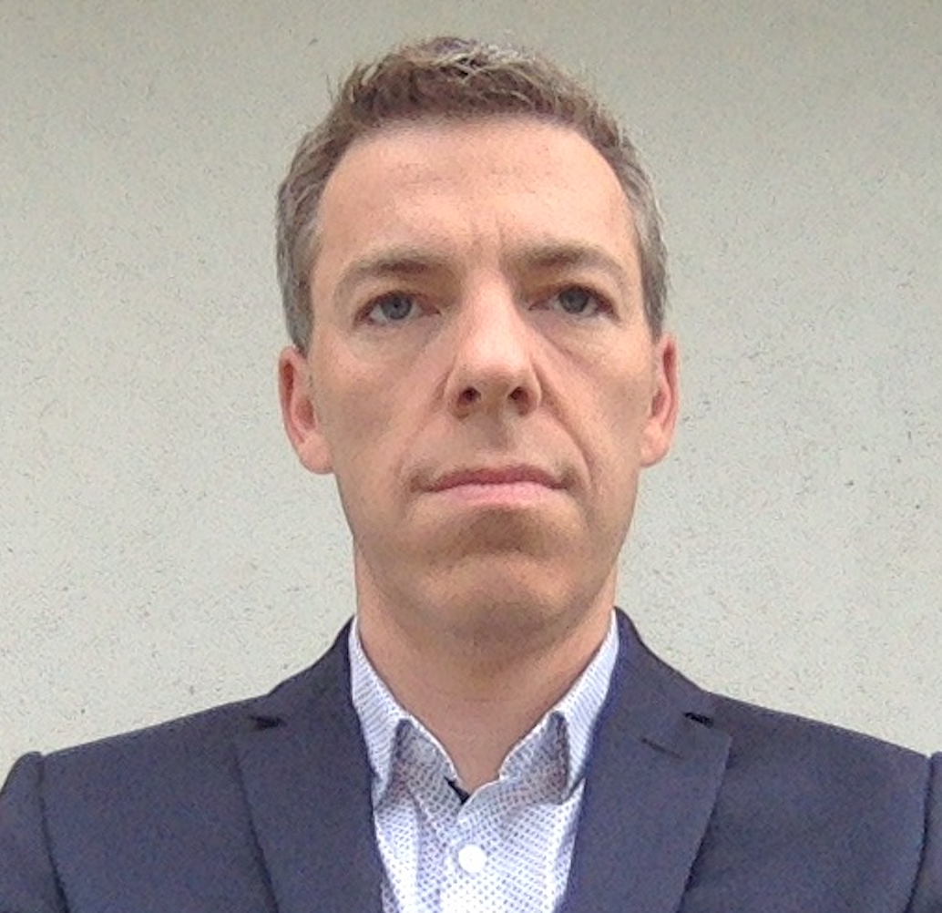 Sylvain Camus