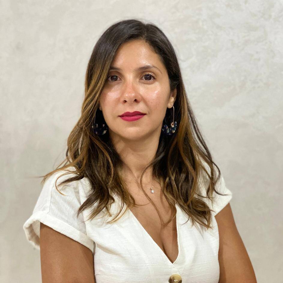 Houyam  - Office Manager / Assistante Administrative