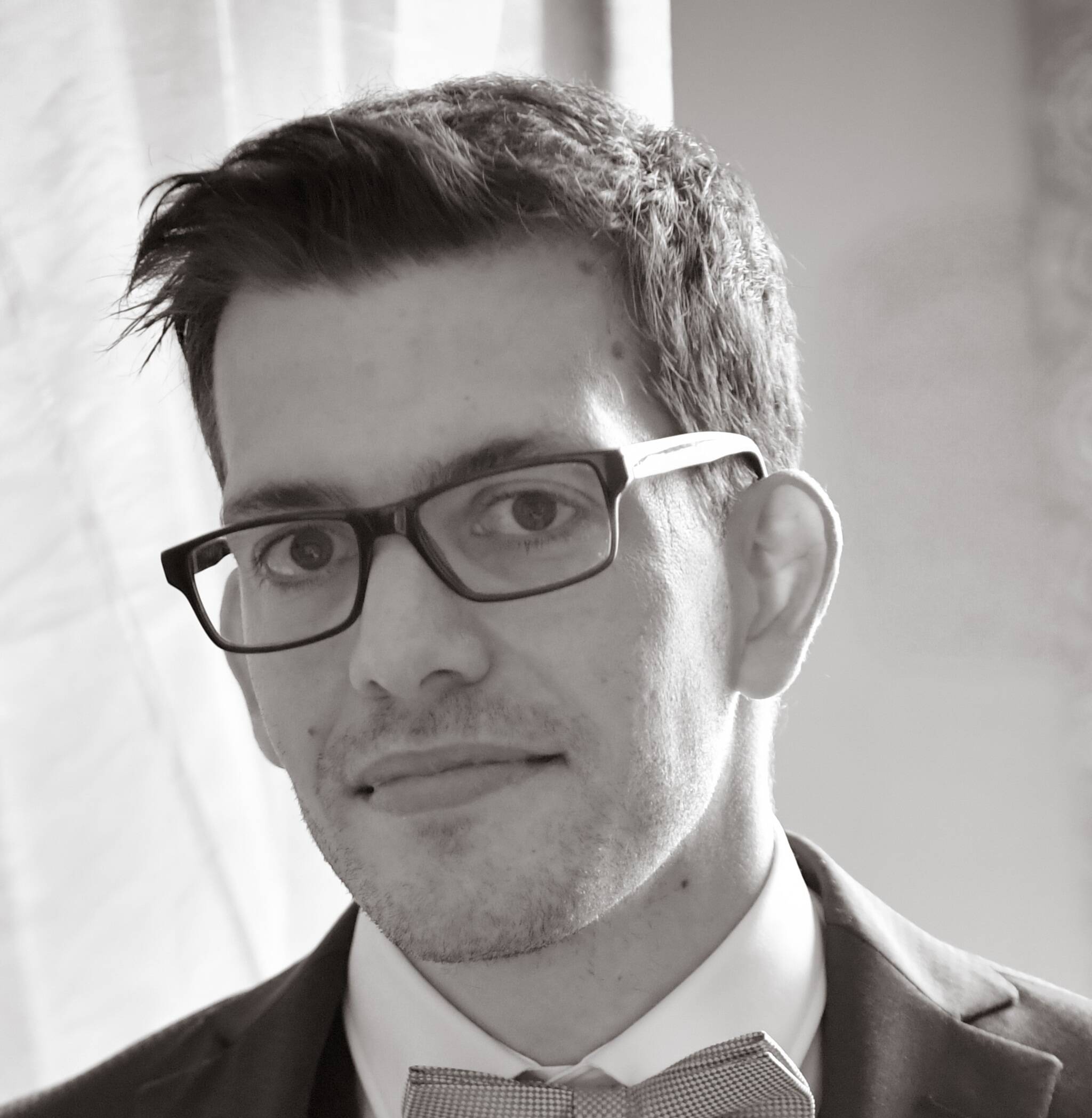 Bastien C. - Senior Software Engineer | Expert Erlang/Elixir