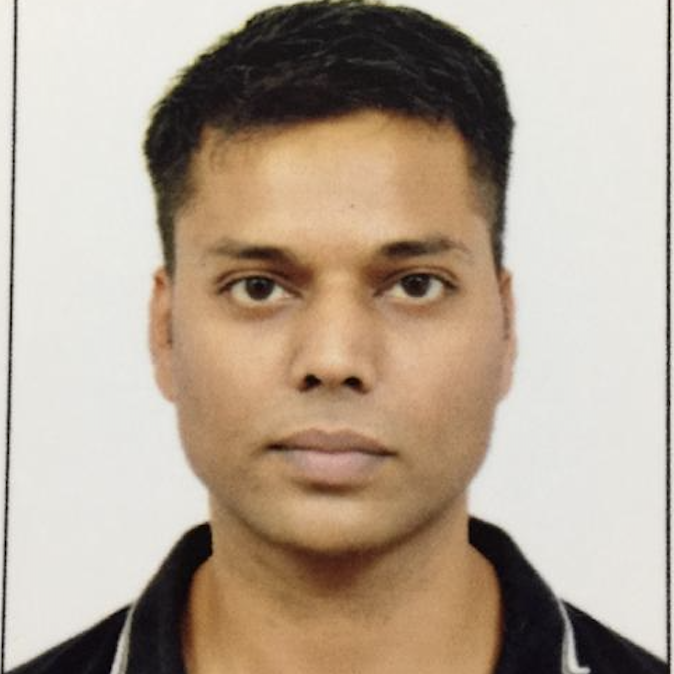 Anil Kundu