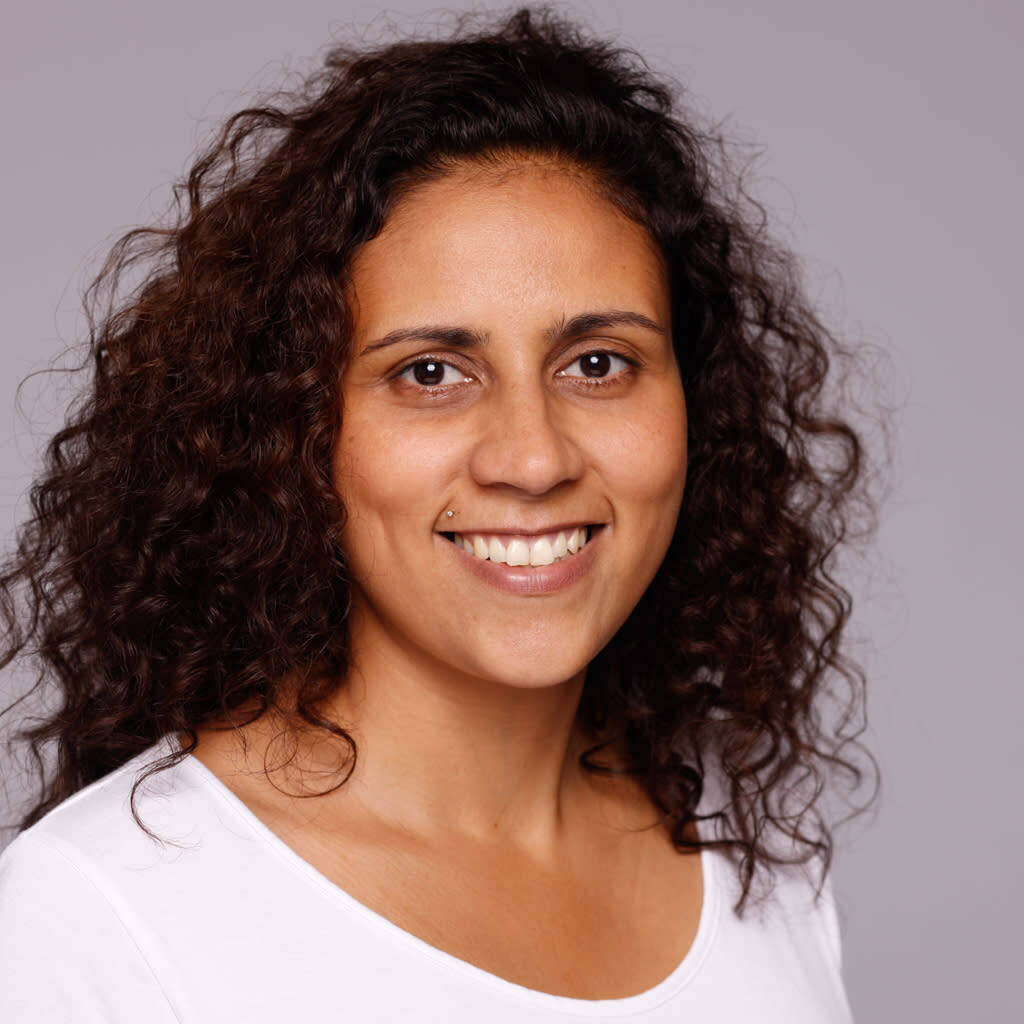 Sonia Nabih