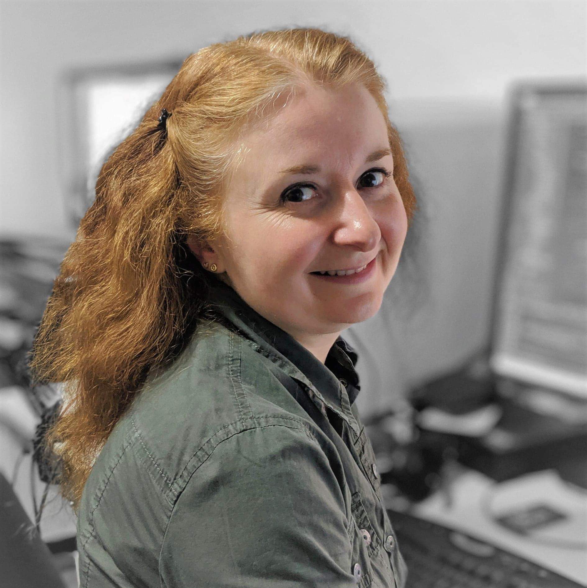 Audrey W.