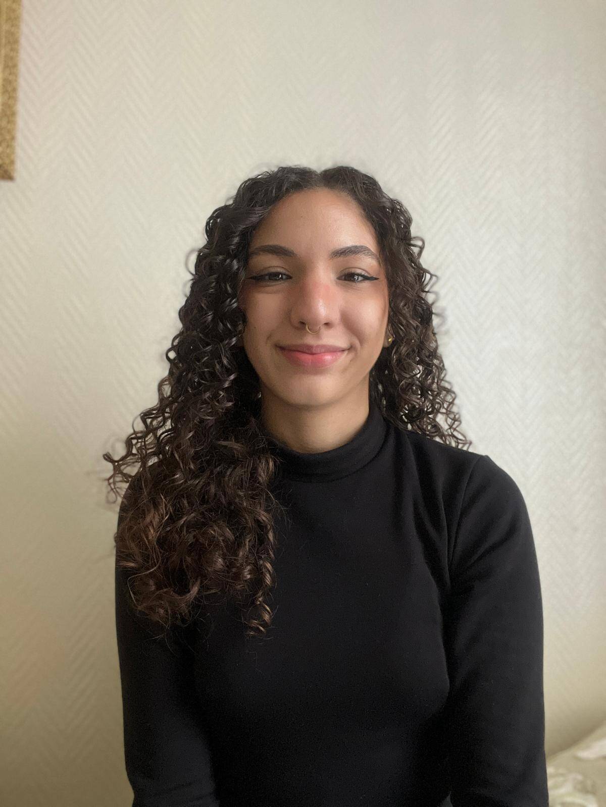 Sara  - French as a Foreign Language Teacher | Teaching Assistant | Pedagogy