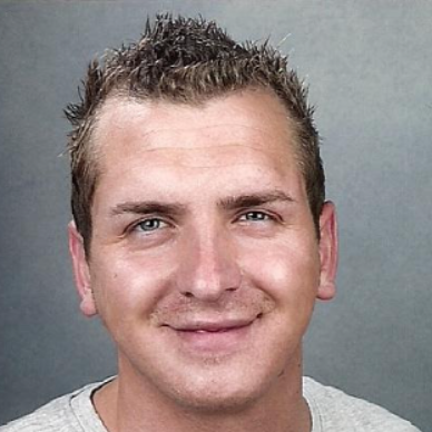 Daniel W. - Interim Operations Manager – Logistics