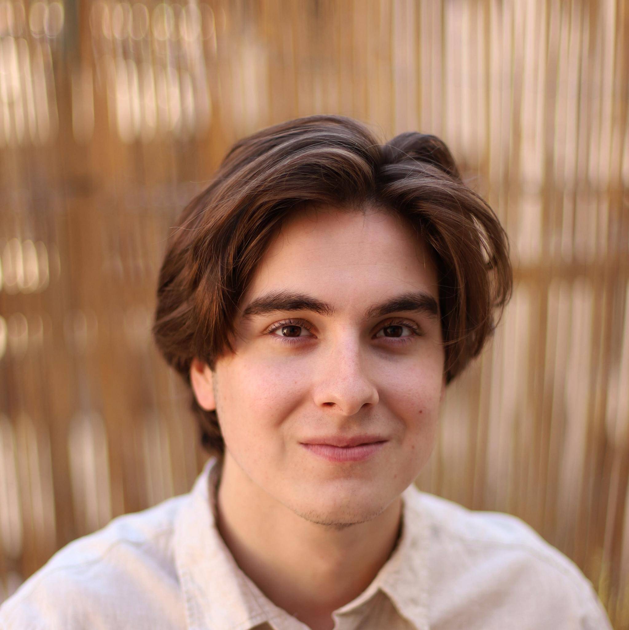 Martin Turbeaux