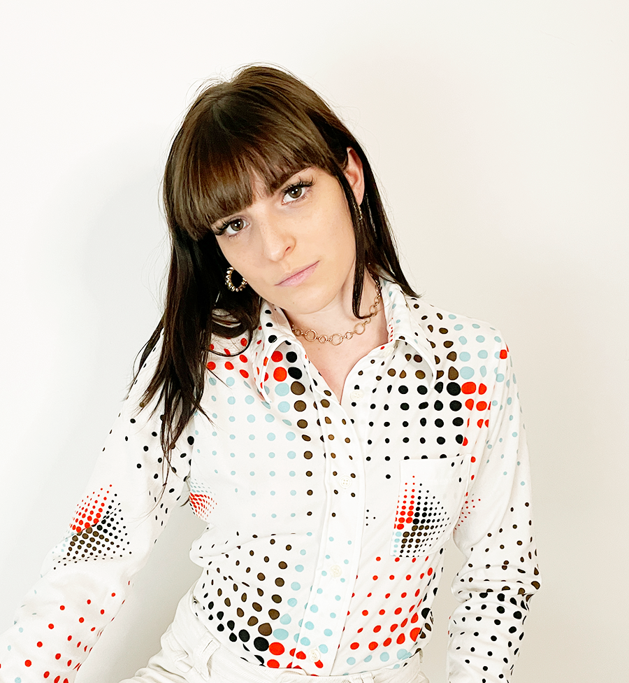 Laura Aragones