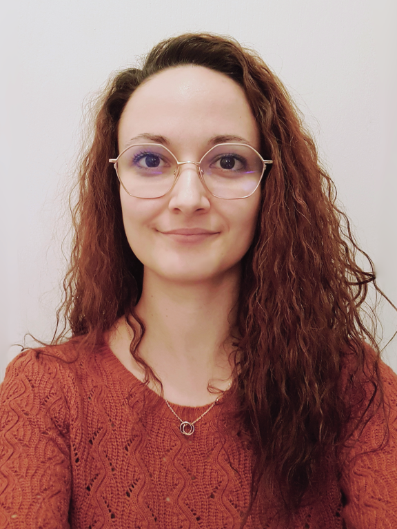 Irina G.