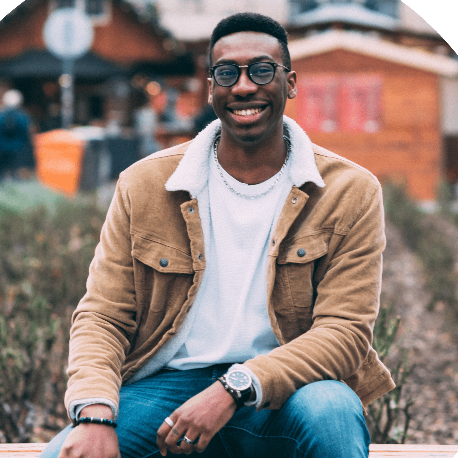 Erwan Rombo - Mobile Product Engineer (Android, iOS, Flutter)