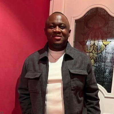 Bradarice Stephan Kenfack Tatinou - Ingénieur de Production Ops