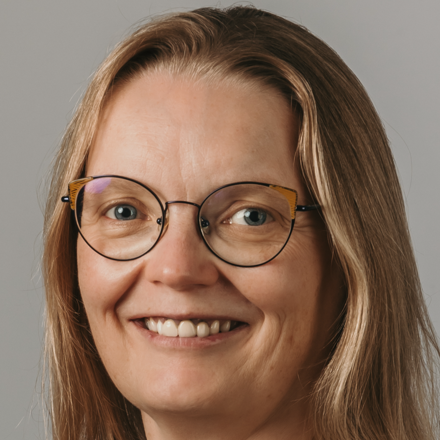 Séverine Blais