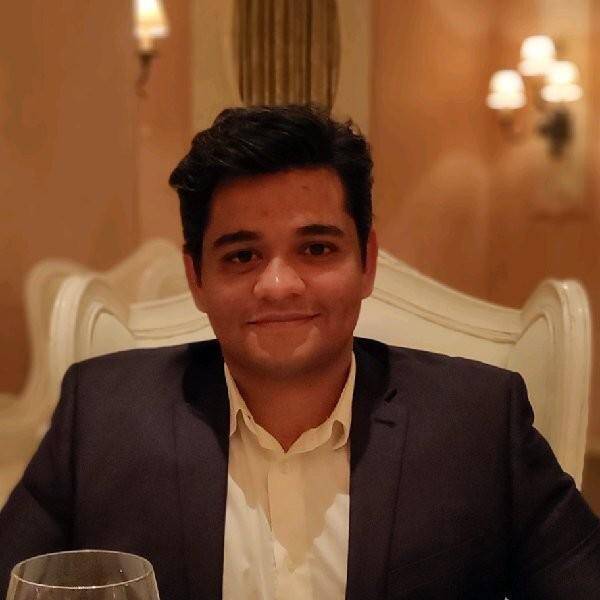 Sajankumar V.