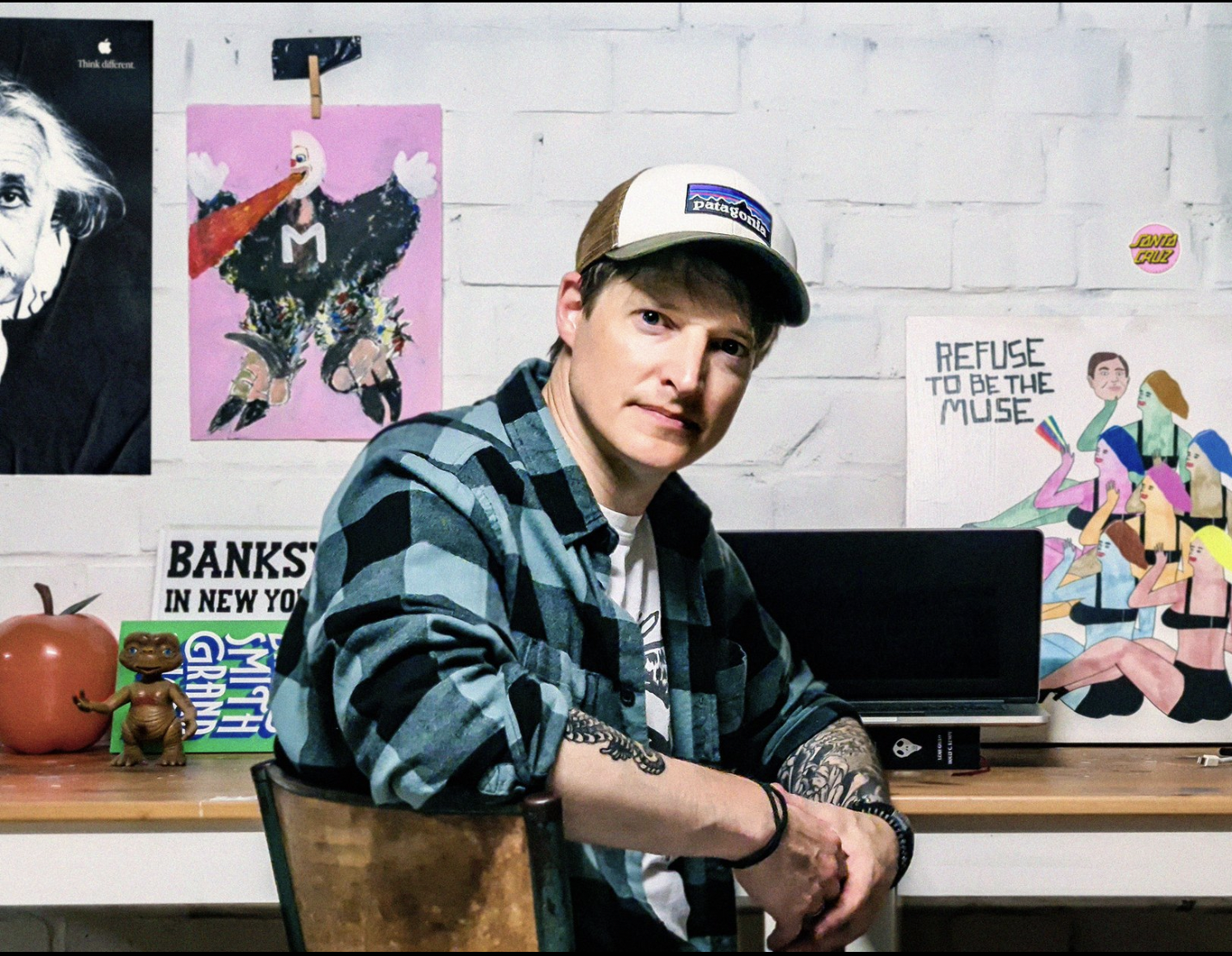 Jeroen De Jong