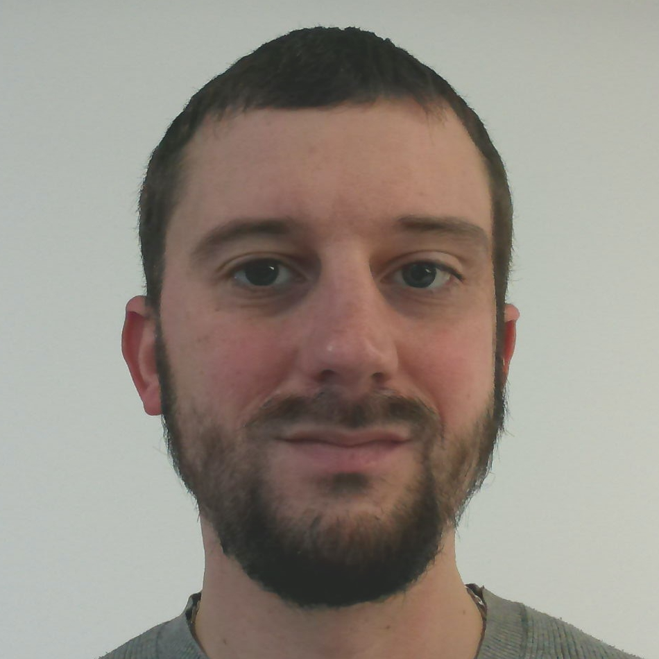 Sébastien Batézat - Architecte Mobile (Android - iOS) Senior
