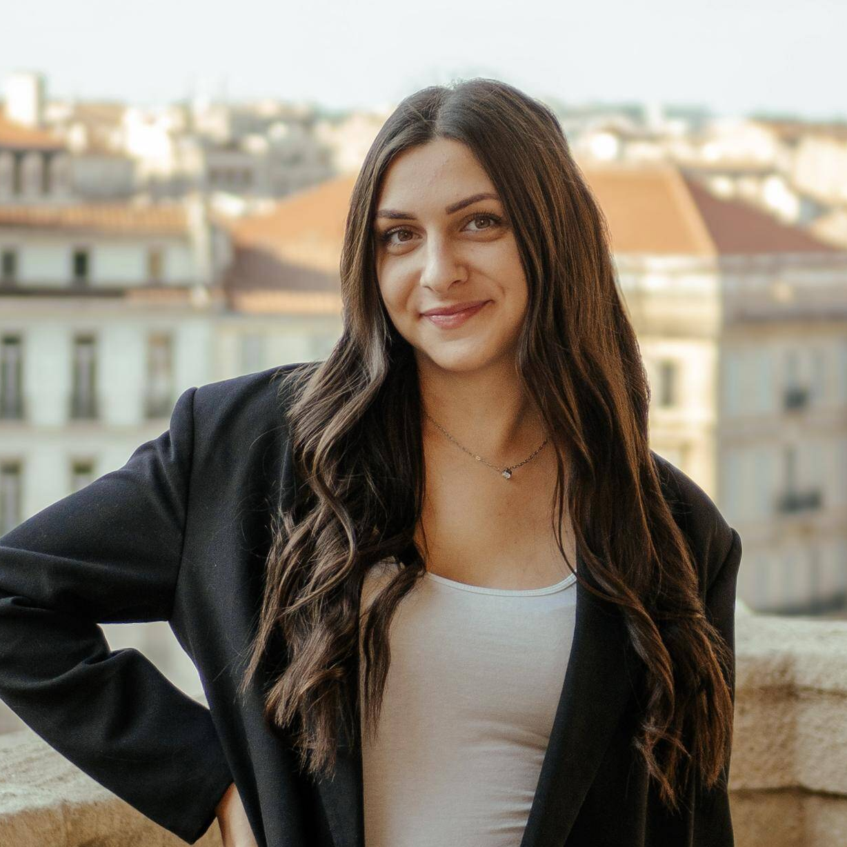 Romane Barthélémy