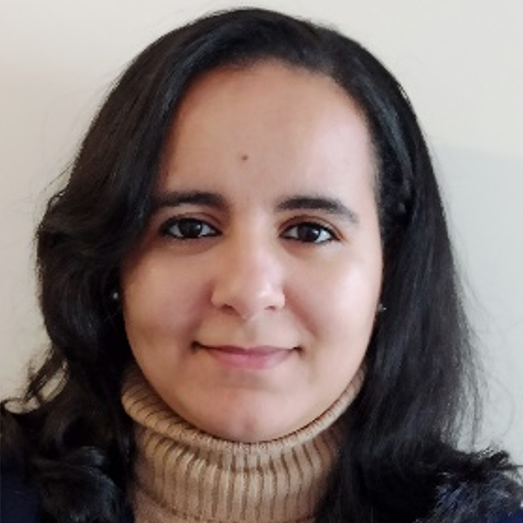 Kaoutar B.
