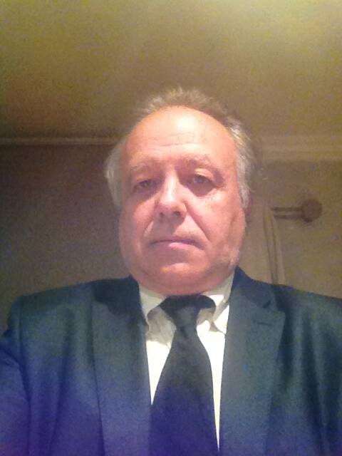 Jean-Pierre Gaurrand
