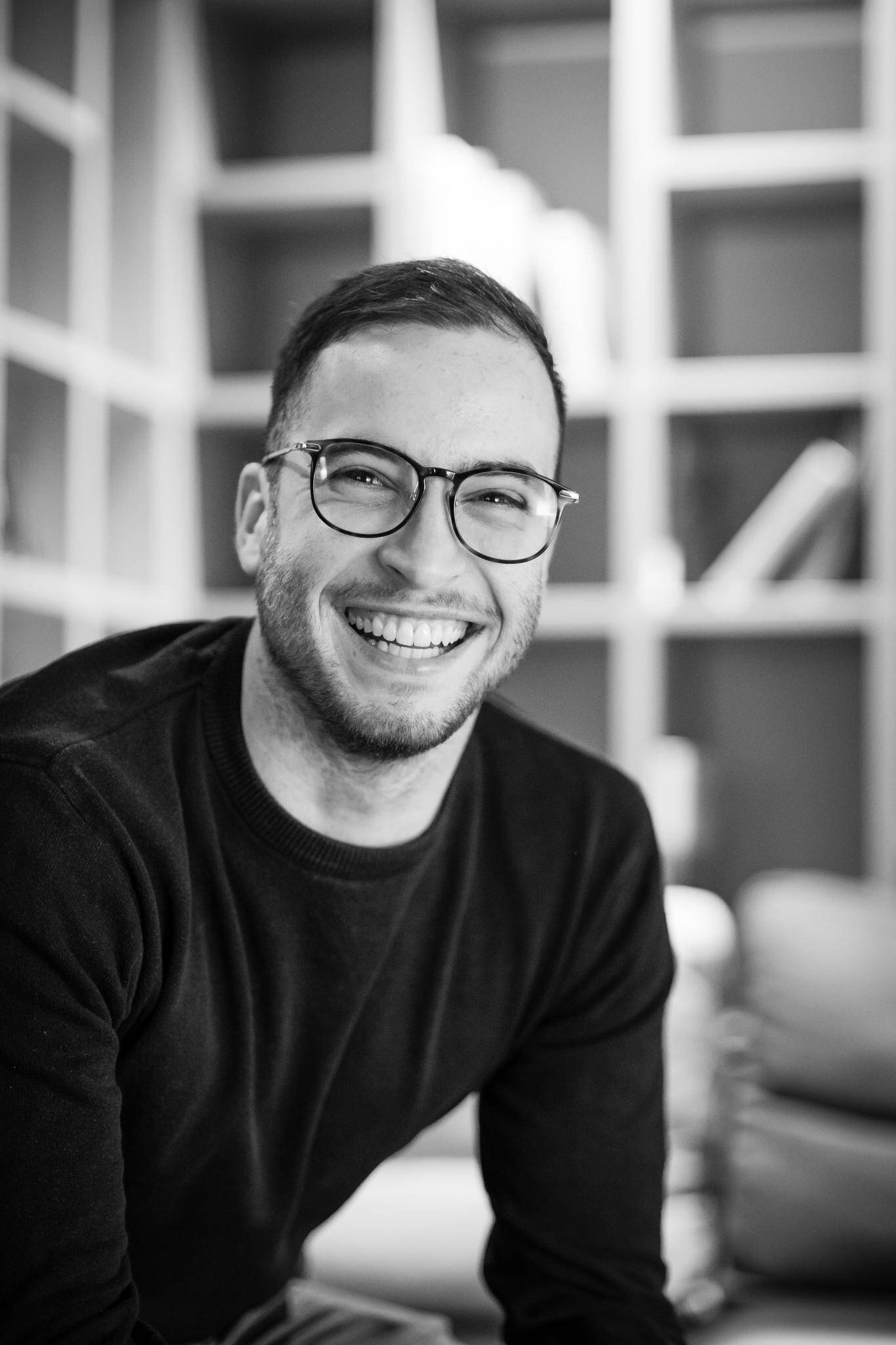 Robin Gellé - Data Analyst / Contrôleur de gestion