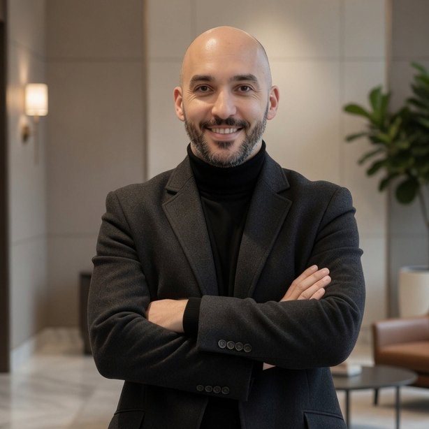 Ronan Gilson - Consultant cybersécurité - Expert Active Directory