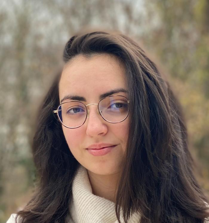 Coline Seguret