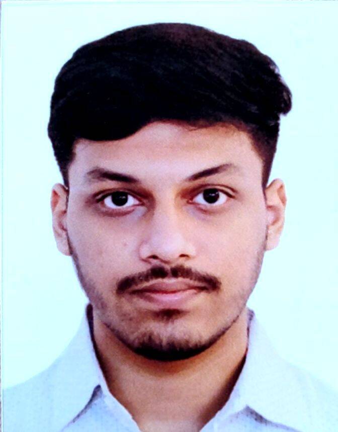 Shravan Sivakumar