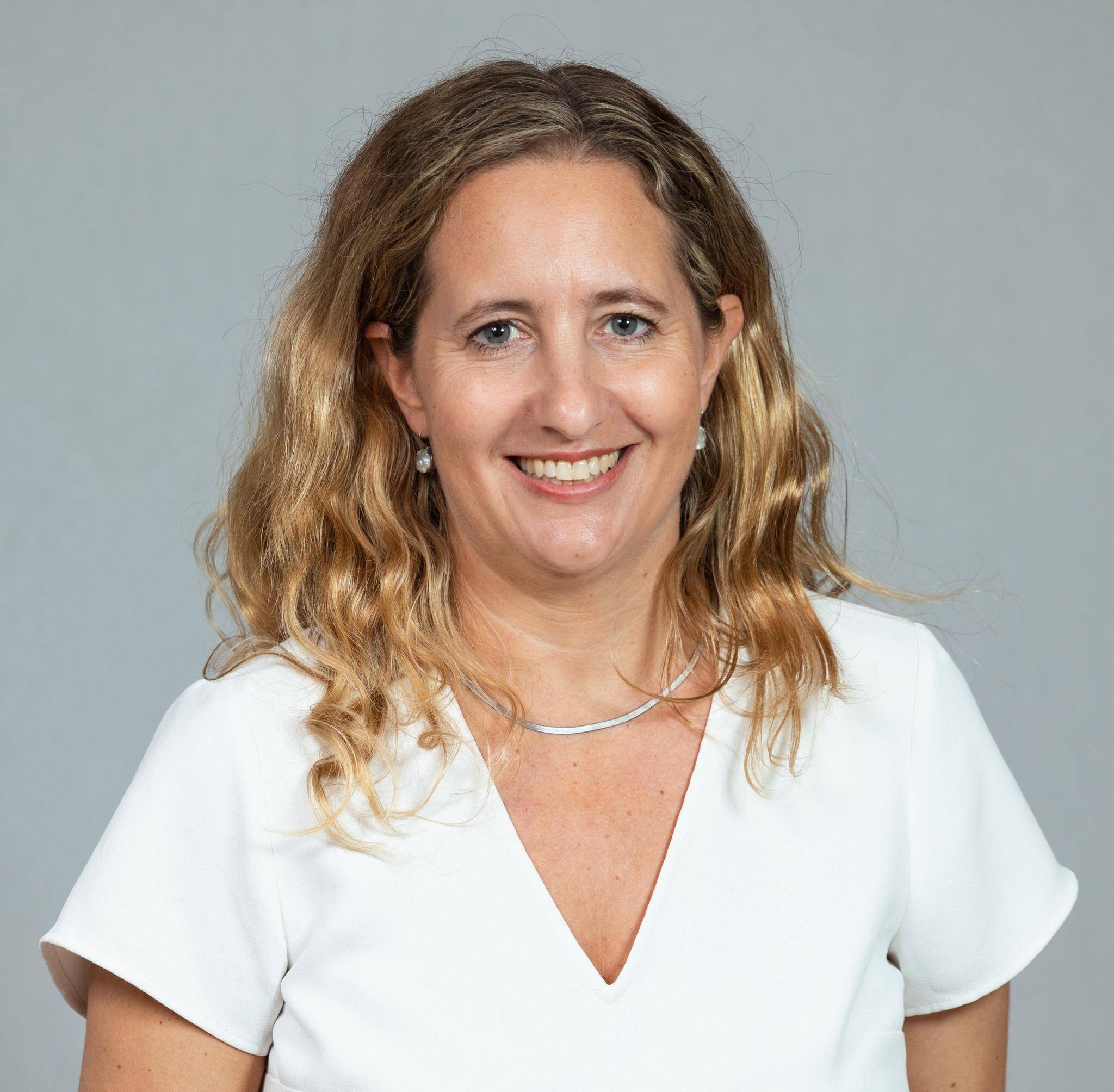 Estefania Mancini