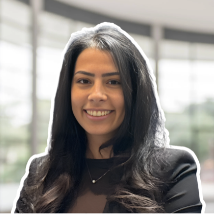 Inès Aubrun - Marketing Specialist
