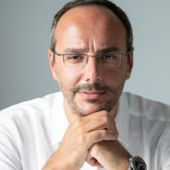 Alejandro Ariosi