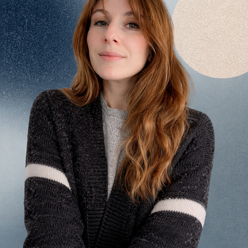 Victoria Guihard - Social Media | Rédaction EN/FR