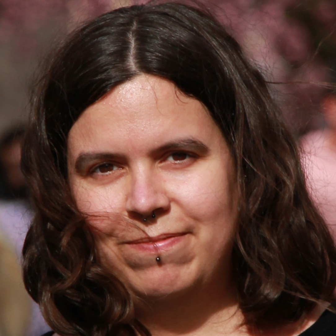Melanie Kuhn
