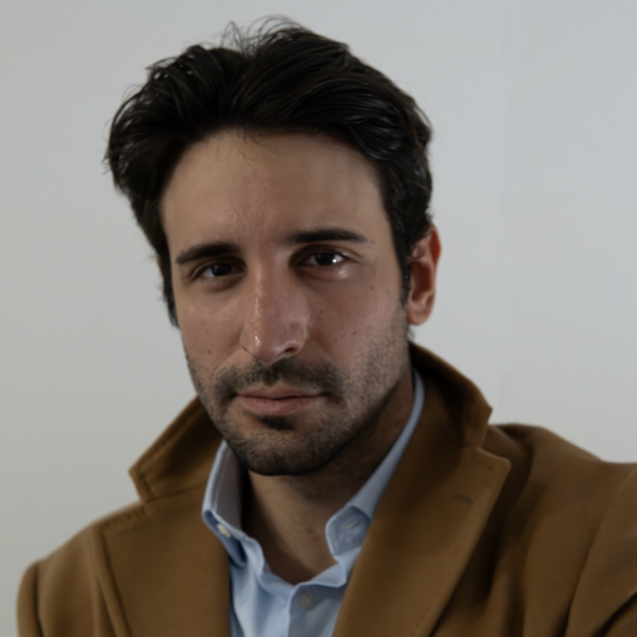 Yago González Mato
