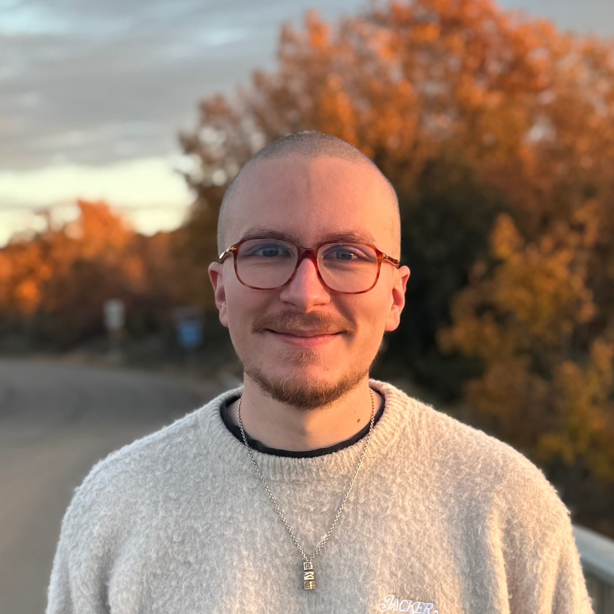 Thibault  - Fullstack Dev - React / Typescript / Next.js