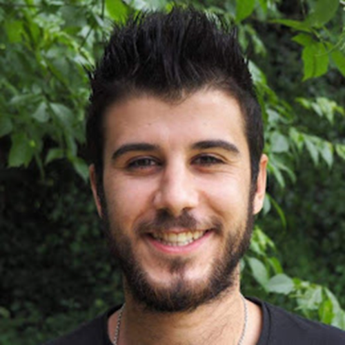 Kristofer Tatéossian - Développeur logiciel C# / .NET