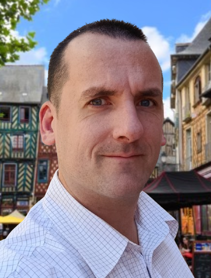 Julien Connault