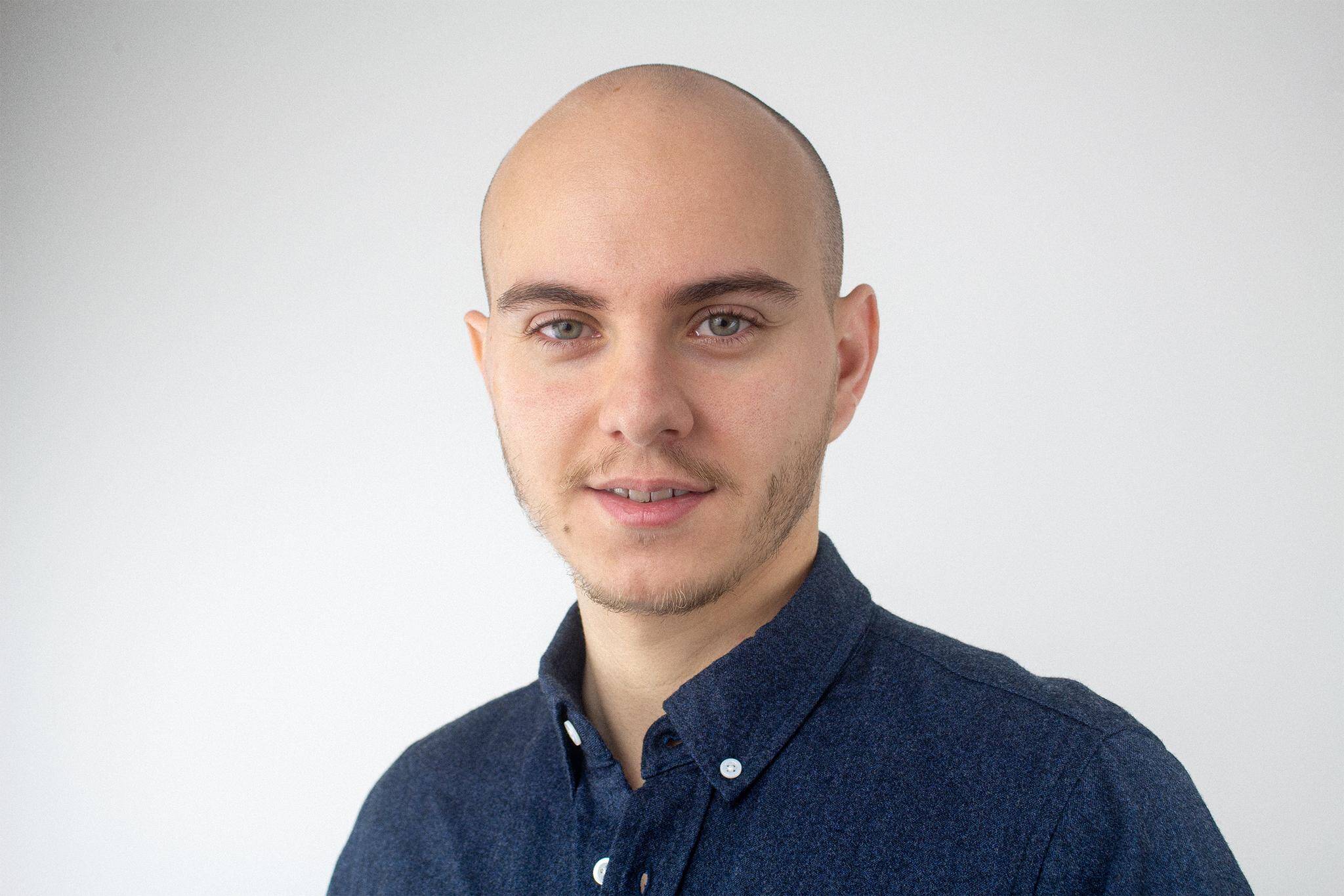 Kévin Mallo