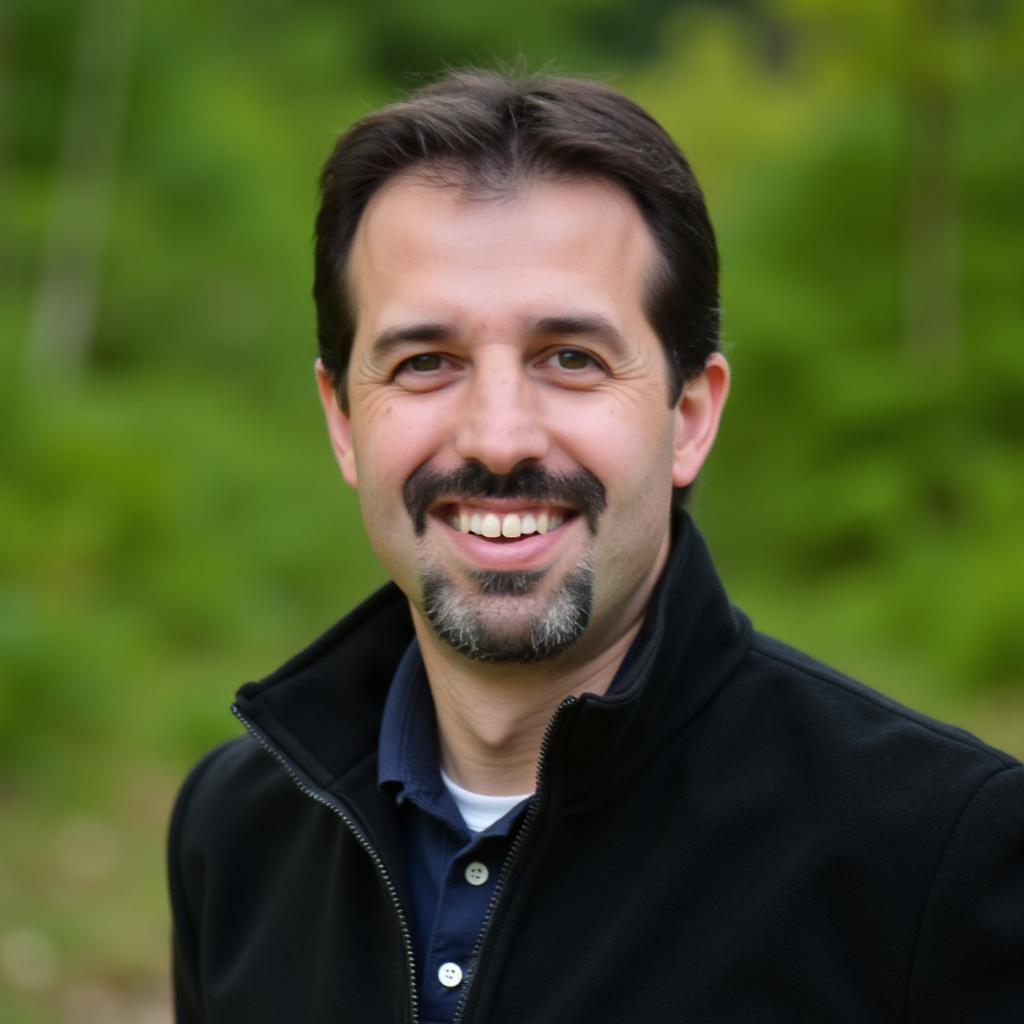 Gabriel Belvedere - Senior Backend Engineer Laravel PHP