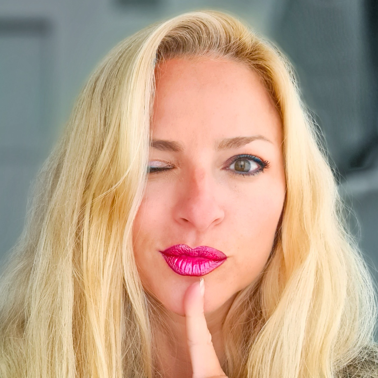 Leonora Luoni