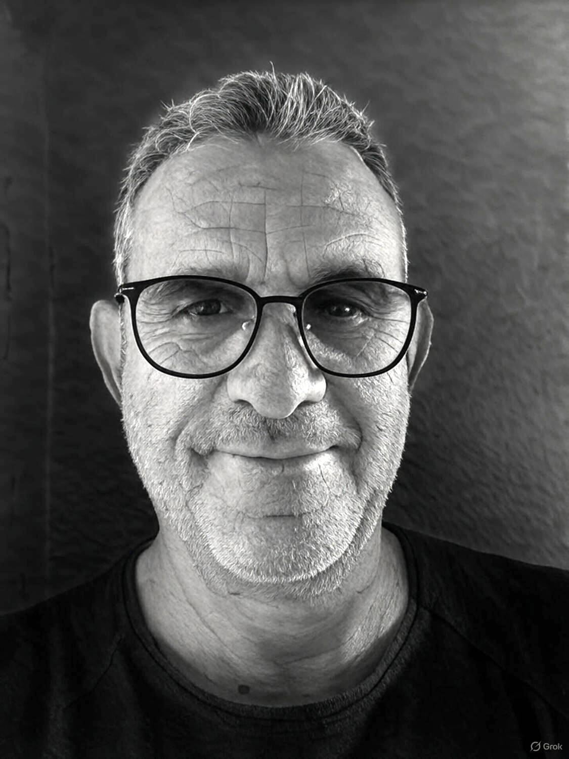 Ezequiel Hodari - Senior Visual Designer
