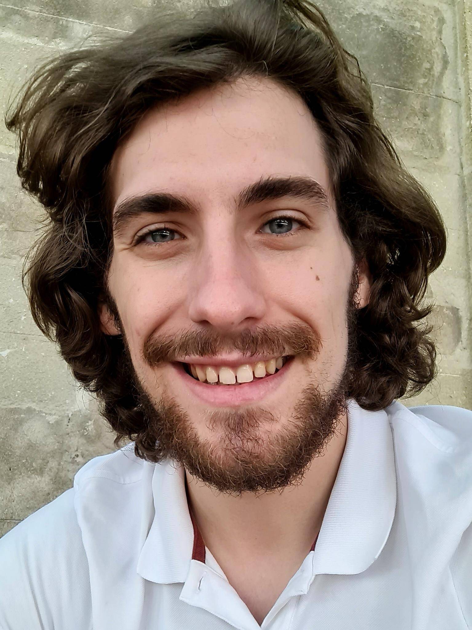 Arnaud Leparni