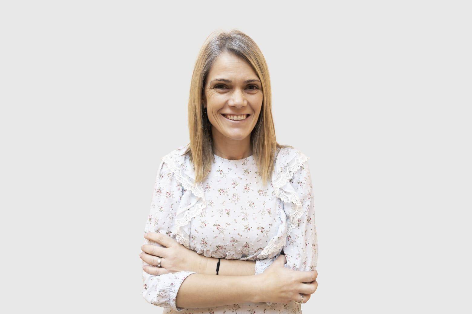 Maria Del Pilar Reboredo Casal