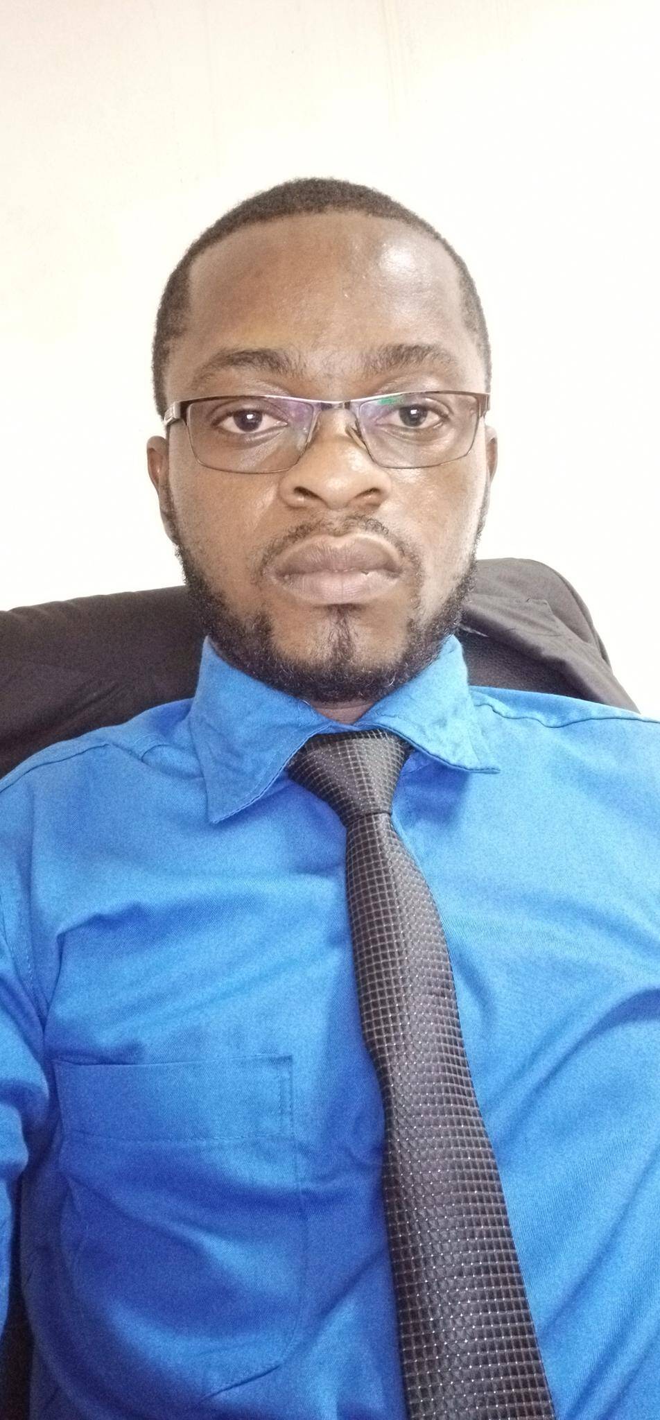 Urich William Kengne Kuitche