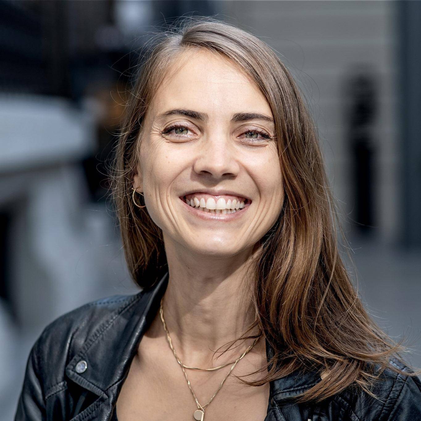 Laurane Delorme