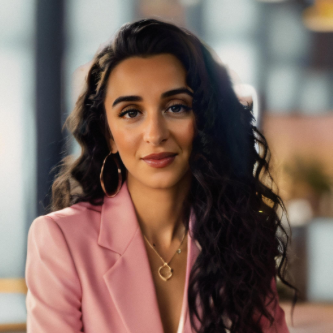 Shaïma Jaïel