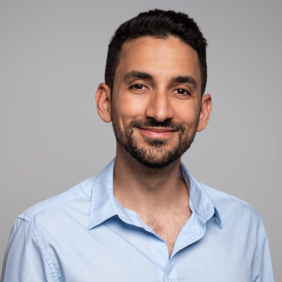 Nadim Masmoudi - Senior Salesforce PM/PO • Genesys