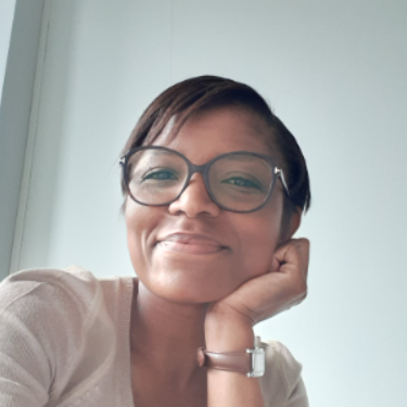 Thérèse Lokola - Consultante Transformation appui opérationnel