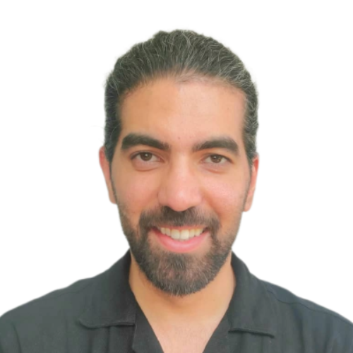 Niknam T - AI Engineer