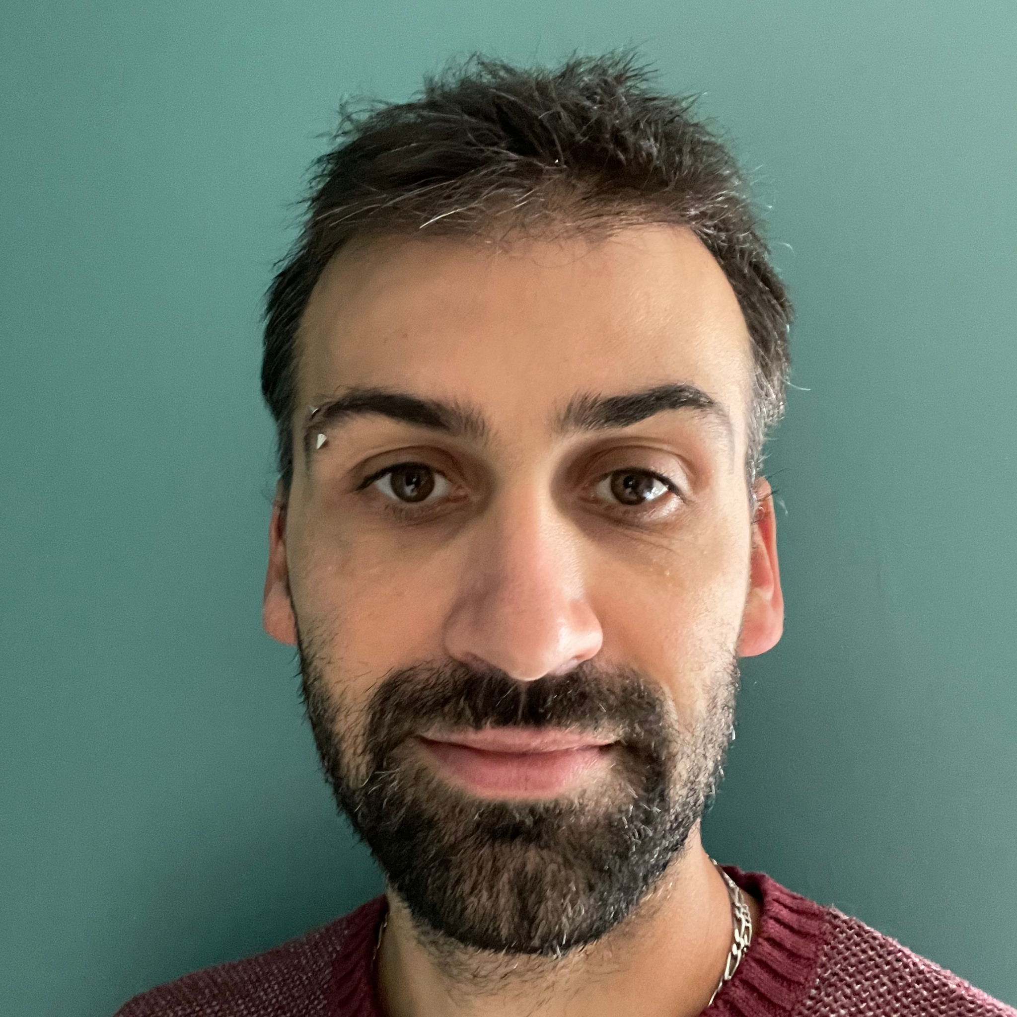 Vincent Boulin - Développeur Full Stack JavaScript / ReactJS / Node