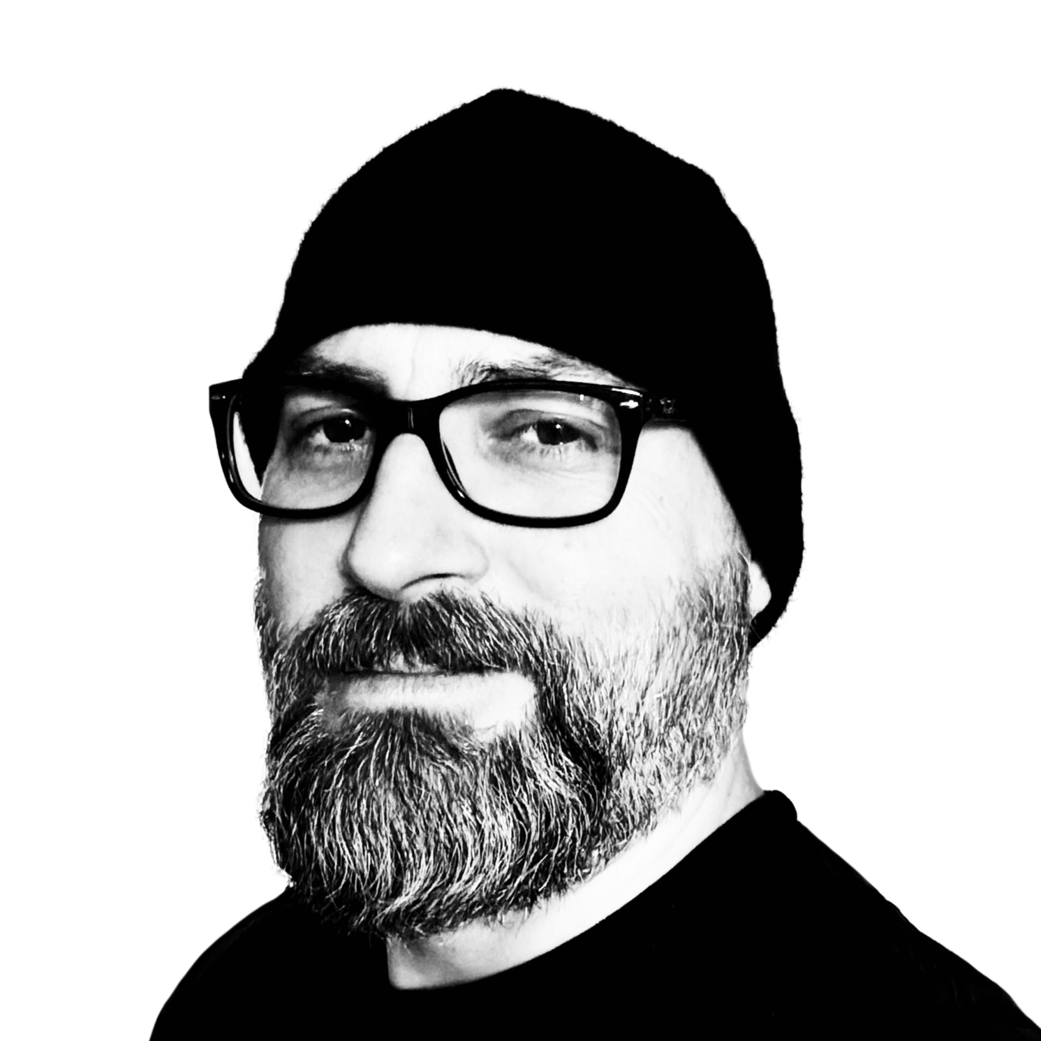 Marco Kirchbach - Illustrator & Grafikdesigner