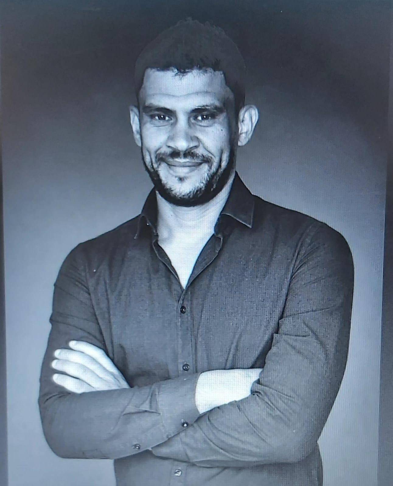 Mohamed Maalaoui